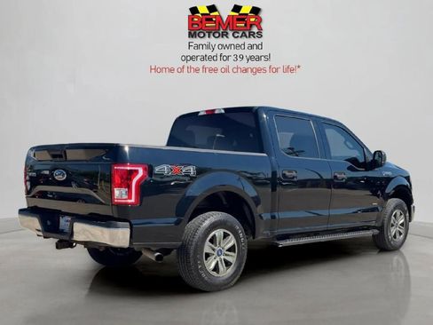 Used 2017 Ford F150 XLT w/ Trailer Tow Package image 5