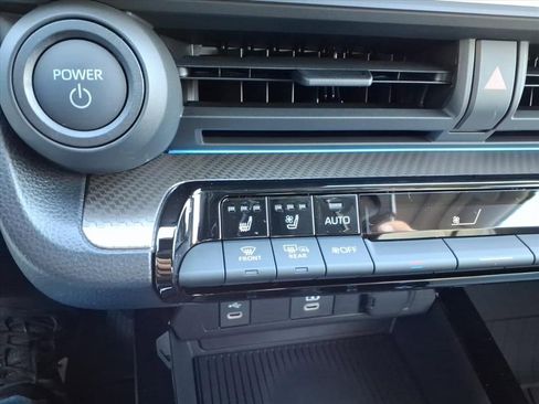 New 2026 Toyota Prius Limited image 15