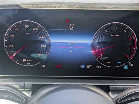 New 2026 Mercedes-Benz GLE 450 4MATIC image 10