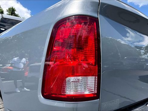 Used 2023 RAM 1500 Tradesman w/ Popular Equipment Group AWD/4WD image 20