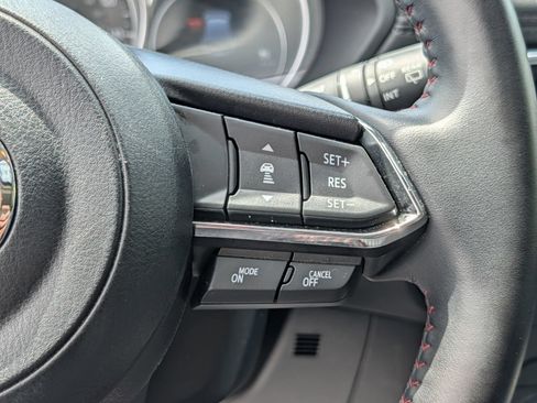 Used 2025 MAZDA CX-5 Carbon Edition AWD/4WD image 32
