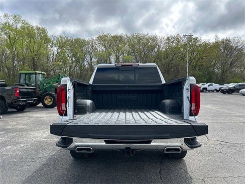 Used 2022 GMC Sierra 1500 SLT w/ SLT Premium Plus Package image 15