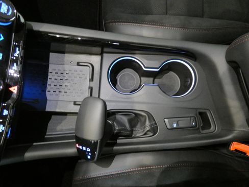 New 2026 Dodge Durango GT AWD/4WD image 16