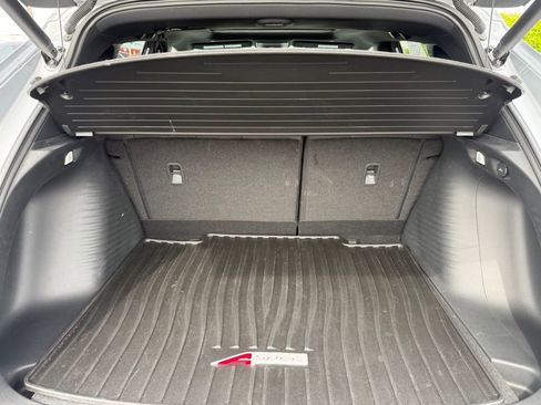 Used 2025 Acura ADX A-Spec FWD image 15