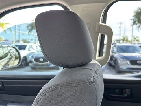 Used 2022 Toyota Tundra SR w/ SR Tow Package image 17