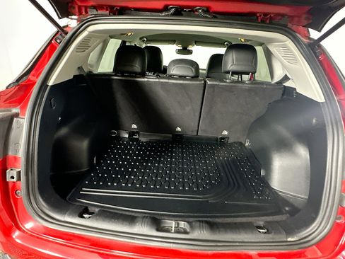 Used 2018 Jeep Compass Altitude image 27