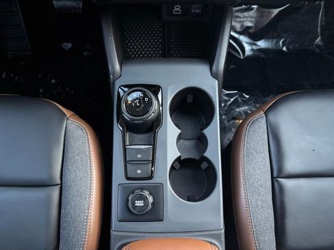 Used 2024 Ford Bronco Sport Outer Banks image 31