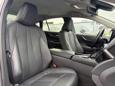 Used 2023 Toyota Mirai w/ Advanced Technology Package RWD image 35
