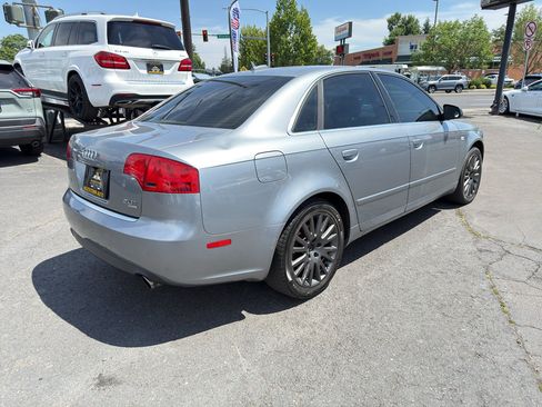 Used 2006 Audi A4 2.0T AWD/4WD image 8
