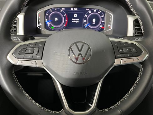 Used 2022 Volkswagen Atlas SE image 13