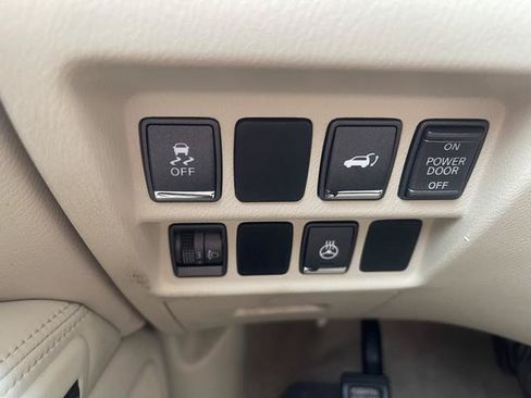 Used 2013 INFINITI JX35 AWD image 24