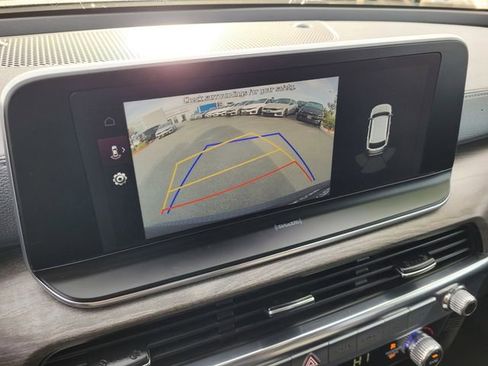 Used 2022 Kia Telluride EX w/ EX Premium Package image 15