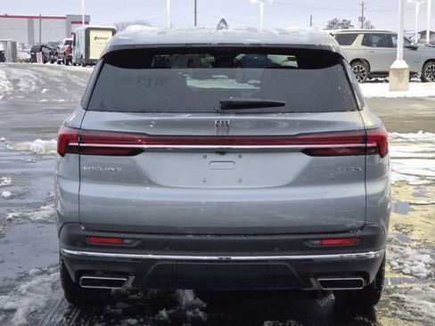 New 2026 Buick Enclave Preferred w/ Power Package image 24