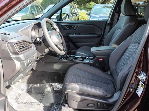 New 2026 Subaru Forester Premium image 17