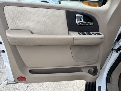 Used 2003 Ford Expedition Eddie Bauer AWD/4WD image 14
