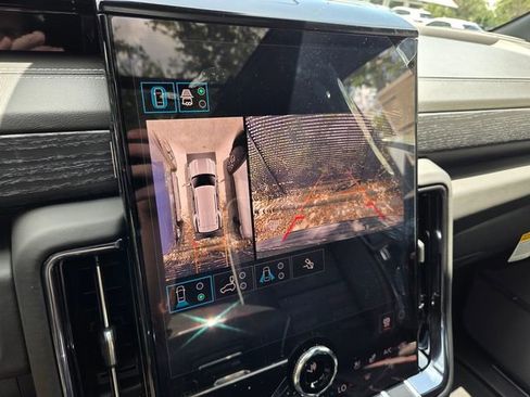 New 2026 GMC Yukon AT4 Ultimate AWD/4WD image 35