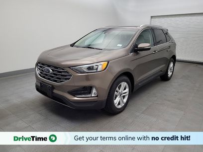 Used 2019 Ford Edge SEL w/ Equipment Group 201A