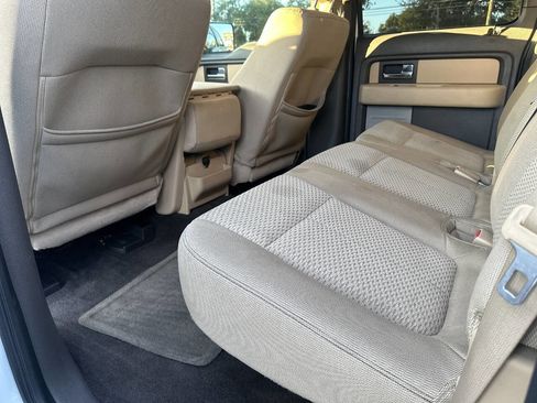 Used 2014 Ford F150 XLT w/ XTR Package image 20