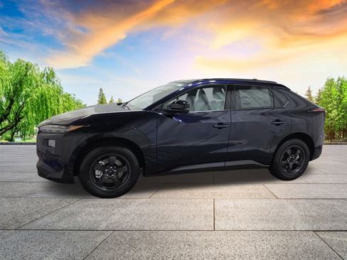 New 2026 Subaru Solterra Premium image 7