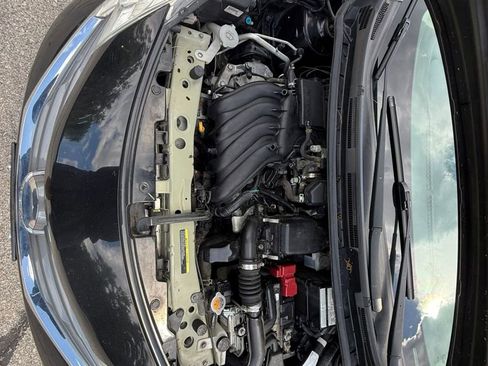 Used 2016 Nissan Versa Note SV FWD image 9