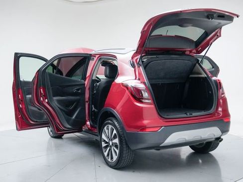 Used 2017 Buick Encore Preferred FWD image 19