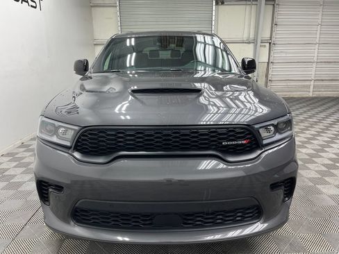 Used 2025 Dodge Durango R/T AWD/4WD image 9