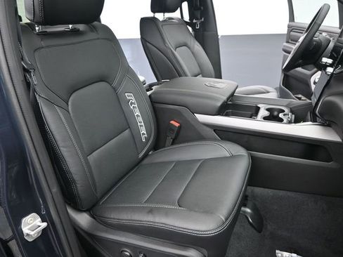 New 2026 RAM 1500 Rebel w/ Rebel Level 2 Equipment Group image 25