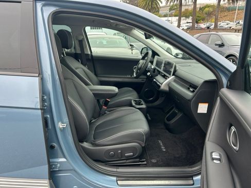 Used 2024 Hyundai Ioniq 5 Limited RWD image 40