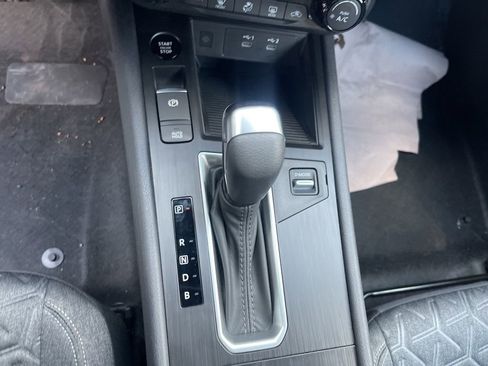 New 2026 Nissan Kicks SV w/ Cold Weather Package image 16