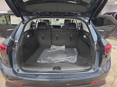New 2026 Buick Envision Preferred AWD/4WD image 12