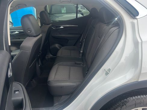 Used 2022 Buick Envision Preferred image 32