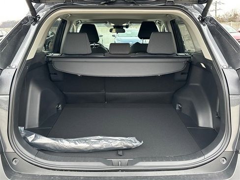 New 2025 Toyota RAV4 XLE image 6