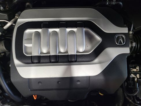 Used 2017 Acura RLX w/ Technology Package image 30