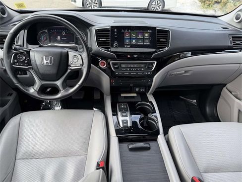 Certified 2020 Honda Pilot Elite image 14