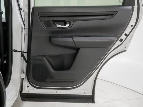 Certified 2026 Honda CR-V TrailSport image 35