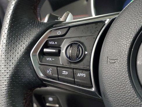 Used 2023 Acura MDX A-Spec AWD/4WD image 29