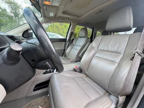 Used 2014 Honda CR-V EX-L image 11
