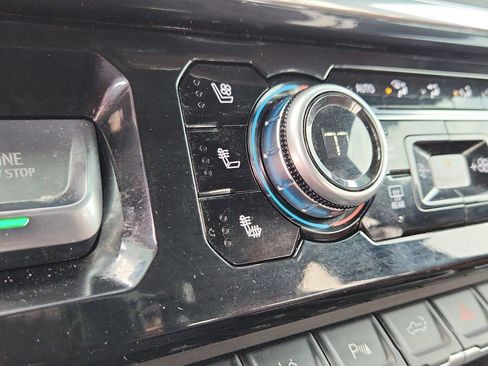 Used 2024 GMC Sierra 2500 Denali Ultimate image 30