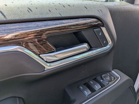 New 2026 GMC Sierra 1500 Elevation AWD/4WD image 13