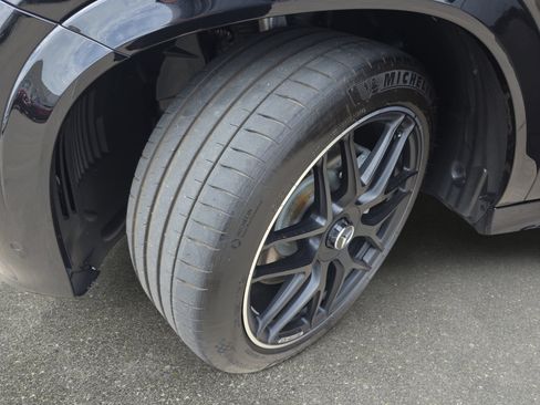 Certified 2024 Mercedes-Benz GLE 53 AMG 4MATIC Coupe image 31