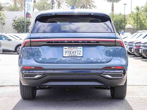 Used 2026 Lincoln Nautilus Premier w/ Equipment Group 102A AWD/4WD image 7