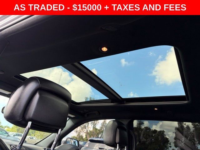 Used 2019 Jeep Grand Cherokee Limited w/ Luxury Group II RWD image 17