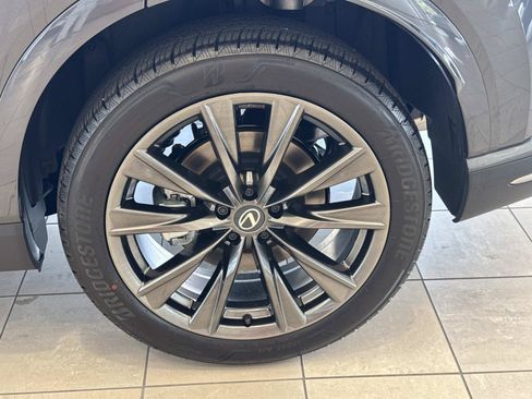 New 2026 Lexus RX 350 F Sport AWD/4WD image 20