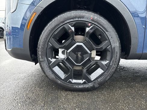 New 2026 Kia Sorento SX Prestige image 29