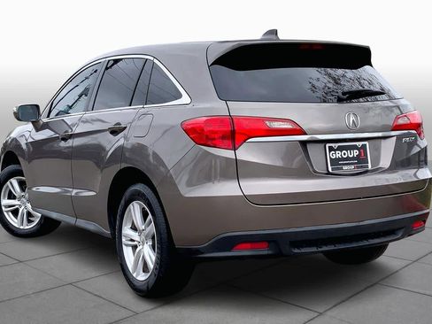 Used 2013 Acura RDX FWD w/ Technology Package image 12