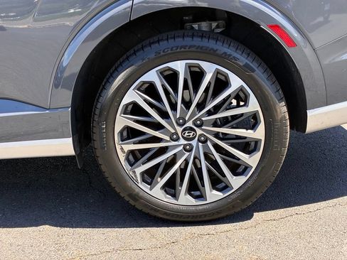 Used 2026 Hyundai Palisade Calligraphy AWD/4WD image 60