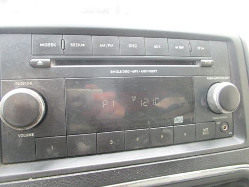 Used 2013 RAM C/V Tradesman FWD image 30