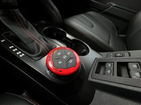 Used 2023 Ford Bronco Raptor image 34