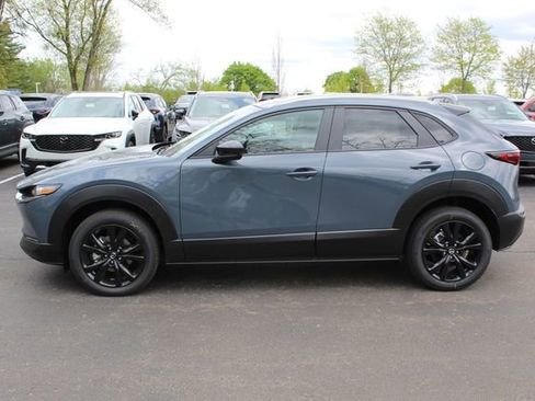New 2026 MAZDA CX-30 AWD 2.5 S image 6