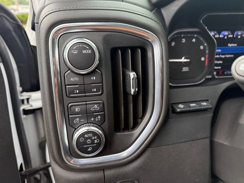 Used 2022 GMC Sierra 1500 Denali w/ Denali Reserve Package AWD/4WD image 23